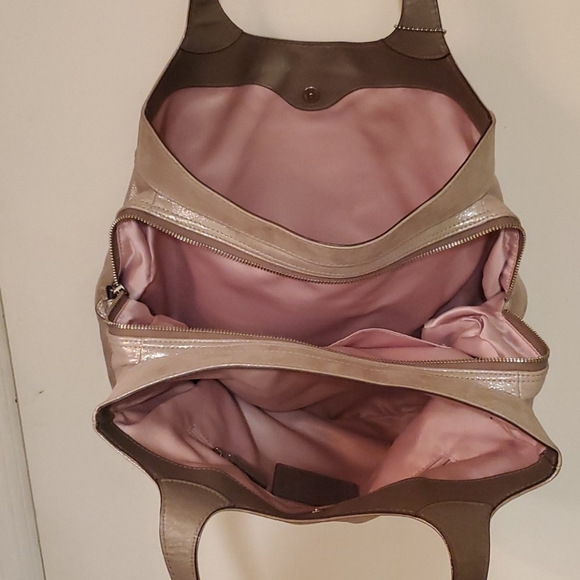 Coach shoulder bag - Picture 4 of 12